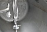 1183 liter tank i Syrafast 316