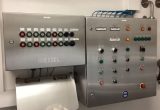 1190 liter tank i Rostfritt 304