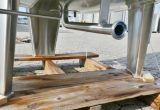 1195 liter tank i Rostfritt 304