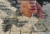 1195 liter tank i Rostfritt 304