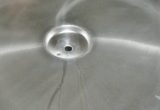 1195 liter tank i Rostfritt 304