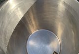 120 liter tank i Rostfritt 304