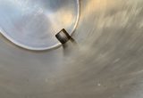 120 liter tank i Rostfritt 304