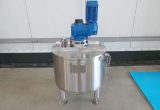 120 liter tank i Syrafast 316