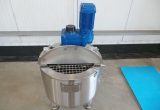 120 liter tank i Syrafast 316