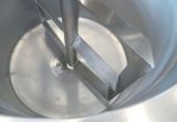 120 liter tank i Syrafast 316