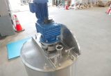 120 liter tank i Syrafast 316