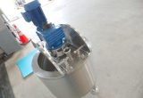 120 liter tank i Syrafast 316