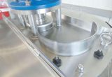 120 liter tank i Syrafast 316