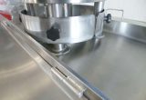 120 liter tank i Syrafast 316