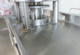 120 liter tank i Syrafast 316