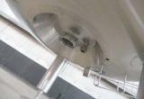 120 liter tank i Syrafast 316