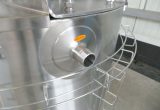 120 liter tank i Syrafast 316
