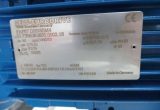 120 liter tank i Syrafast 316