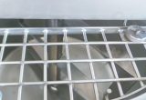 120 liter tank i Syrafast 316