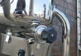 120 liter tank i Syrafast 316