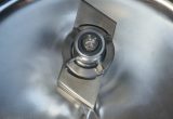 120 liter tank i Syrafast 316