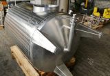 1200 liter tank i Rostfritt 304