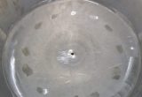 1200 liter tank i Rostfritt 304