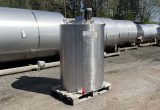 1200 liter tank i Rostfritt 304
