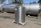 1200 liter tank i Rostfritt 304