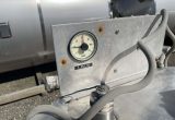 1200 liter tank i Rostfritt 304
