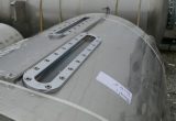 1200 liter tank i Rostfritt 304