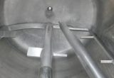 1200 liter tank i Rostfritt 304