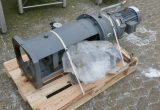 1200 liter tank i Rostfritt 304