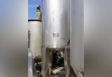 1200 liter tank i Rostfritt 304