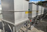 1200 liter tank i Rostfritt 304