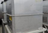 1200 liter tank i Rostfritt 304