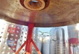 1200 liter tank i Syrafast 316