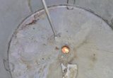 1200 liter tank i Syrafast 316