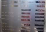 1200 liter tank i Syrafast 316