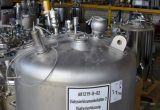 1200 liter tank i Syrafast 316