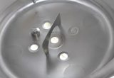 1200 liter tank i Syrafast 316