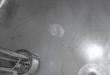 1200 liter tank i Syrafast 316