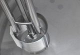 1200 liter tank i Syrafast 316