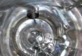 1200 liter tank i Syrafast 316