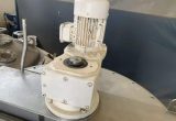 1200 liter tank i Syrafast 316