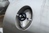 12000 liter tank i Rostfritt 304