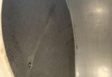 12000 liter tank i Rostfritt 304