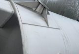 12000 liter tank i Rostfritt 304