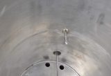 12000 liter tank i Rostfritt 304