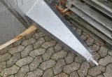 12000 liter tank i Rostfritt 304