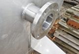 12000 liter tank i Rostfritt 304