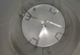 12000 liter tank i Rostfritt 304