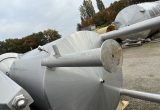12000 liter tank i Rostfritt 304