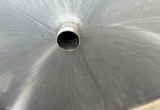 12000 liter tank i Rostfritt 304